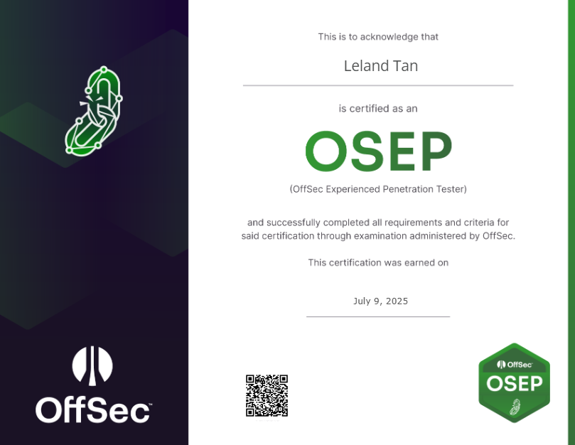 osep