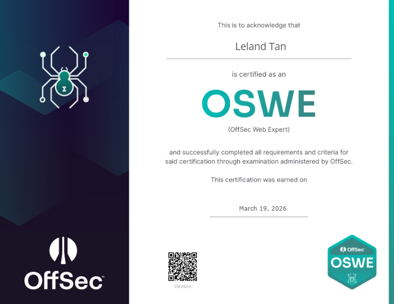 oswe