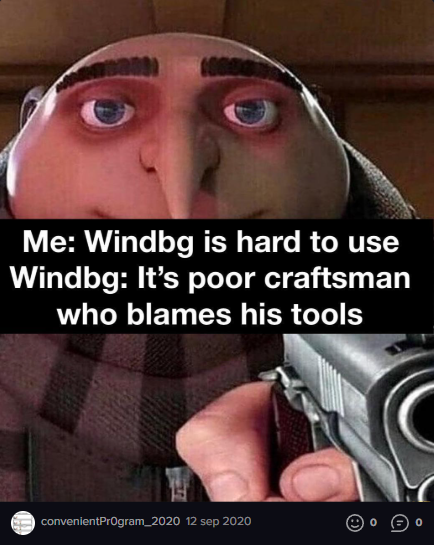 windbg_meme
